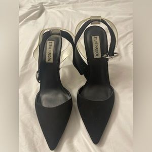 Steve Madden Stilettos